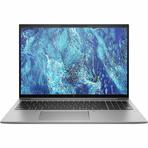 Hp ZBook 14 G11 Ultra7-155H 32/1TB 14 W11P - 32 GB - 1 TB