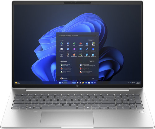HP PB460G11 U5-125U 16GB/512GB 16IN W11P - 16 GB - 512 GB