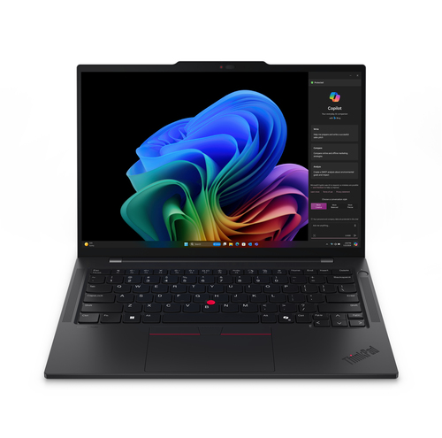 Lenovo T14s Snapdragon G6 T 32GB/512GB 14 W11P - 32 GB - 512 GB