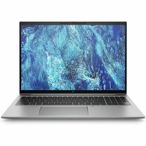 HP ZBook G11 Ultra7-155H 32/1TB 16 W11P - 32 GB - 1 TB