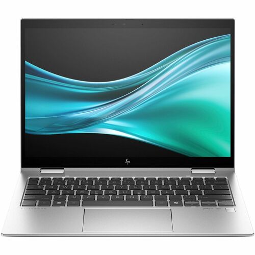 HP Ex360830 G11 Ultra7-155U 16/1TB W11P - 16 GB - 1 TB