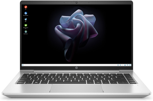HP P mt440 G3 Cel 7305 16/256 14 W10IoT - 16 GB - 256 GB
