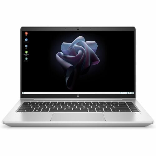 HP P mt440 G3 Cel 7305 16/256 14 W10IoT - 16 GB - 256 GB