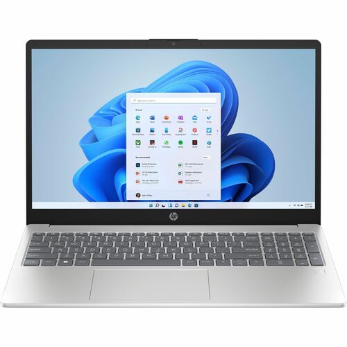 HP 15-fc0828nd R7-7730U 16/512 15.6 W11H - 16 GB - 512 GB