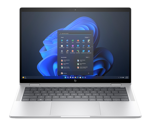 HP x360 1040 G11 U5-125H 32/512 14 W11P - 32 GB - 512 GB