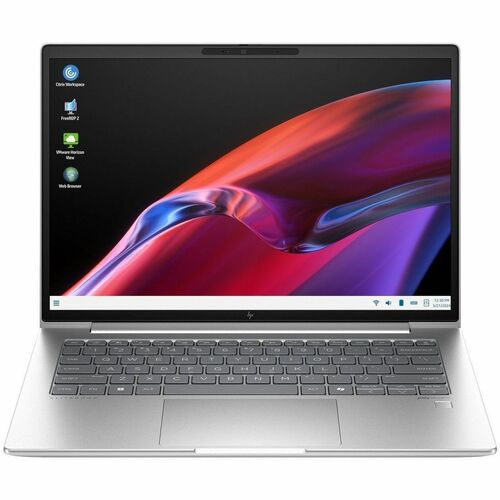HP E mt645 G8 R3-7335U 8/256 14 IGEL OS - 8 GB - 256 GB