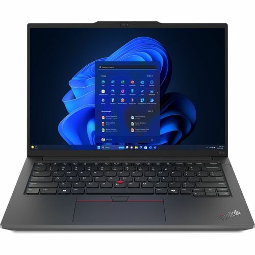 Lenovo TP E14 G6 R5-7535HS 16GB/512 14 W11P - 16 GB - 512 GB