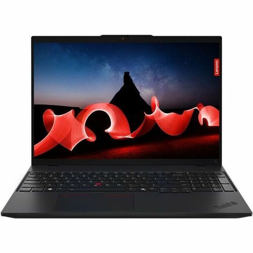 Lenovo TP L16 G1 R5P-7535U 16/512GB 16 W11P - 16 GB - 512 GB