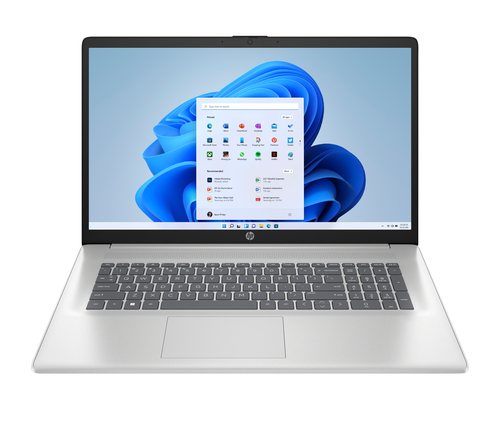 HP Core5 - 120U 16GB/1TB 17.3 W11H - 16 GB - 1 TB