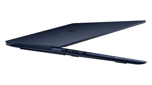 Hp EB Ultra G1i AI U7-258V 32GB/1TB Show-IT - 32 GB - 1 TB