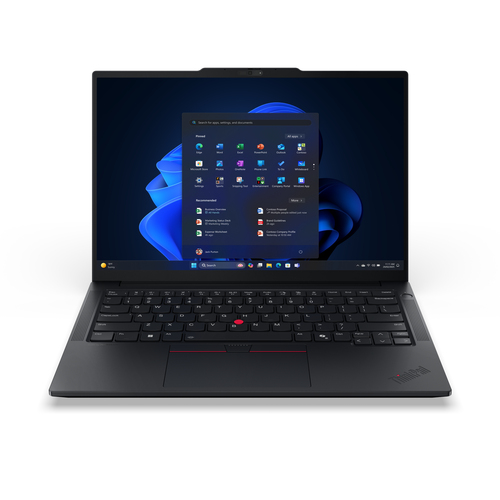 Lenovo TP E14 G7 R5-230 16/512 14 W11P Black-Be