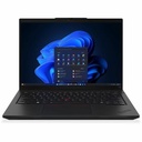 Lenovo TP L14 G6 Ultra7-255U 16/512 14 W11P Bla - 16 GB - 512 GB