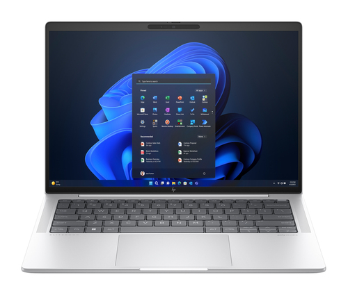 HP EB 1040 G11 U7-155H 32GB/1TB 14 W11P - 32 GB - 1 TB