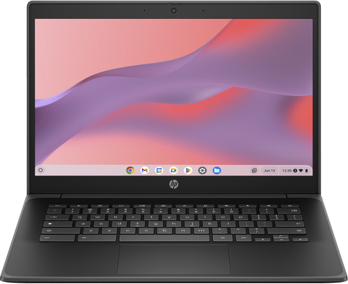 HP Fortis14G11 N100 8GB/64GB 14in Chr OS - 8 GB - 64 GB