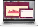 Dell NL/BTS/Dell Pro 14 U5-235U 16/512 W11P - 16 GB - 512 GB