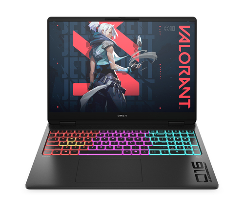 Hp OMEN Clamshell U7-255HX 32GB/2TB 16 W11H - 32 GB - 2 TB