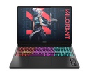 Hp OMEN Clamshell U7-255HX 32GB/2TB 16 W11H - 32 GB - 2 TB