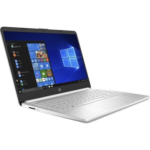 HP Laptop CI3 14IN 8/256GB W10H - 8 GB - 256 GB