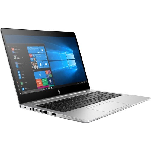 HP EB840G6 i5-8365U 8GB/256GB 14in W10P - 8 GB - 256 GB