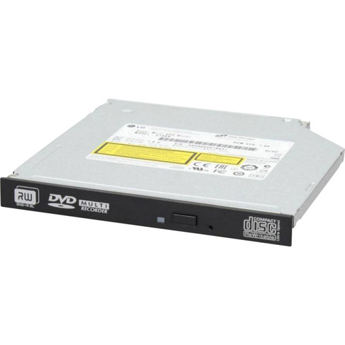Origin Storage DVD+/- RW Ultra Slimline