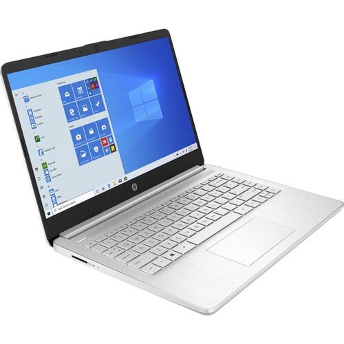Hp 14s-dq2032nb i5-1135G7 8G/256GB 14 W10H6 - 8 GB - 256 GB