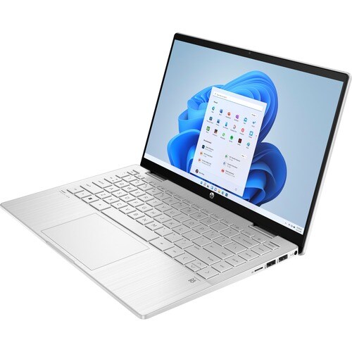 Hp 14-ek0008nb i5 8/512GB 14 W11H6 - 8 GB - 512 GB