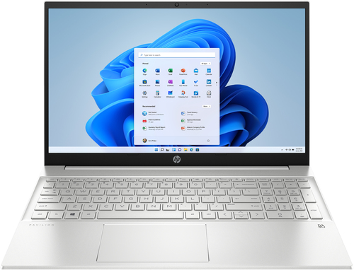 Hp 15-eg2014nb i7 16GB/1TB 15.6 W11H6 - 16 GB - 1 TB