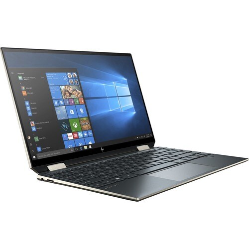 HP 13-aw2009nb Ci7 16/1TB 13.3IN W10H - 16 GB - 1 TB