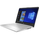 HP 14s-dq2998nb Ci5 8/512GB 14IN W10H - 8 GB - 512 GB