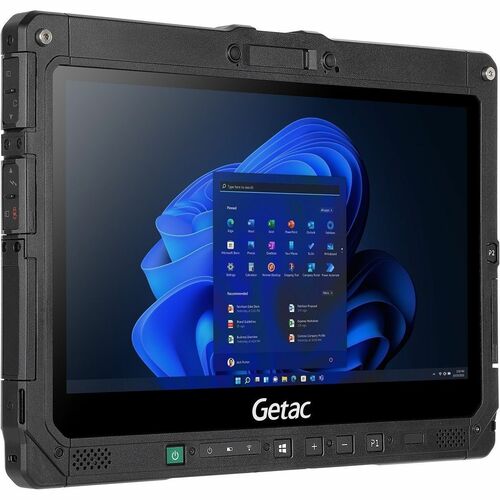 Getac K120G3 Tablet - 16 GB - 512 GB