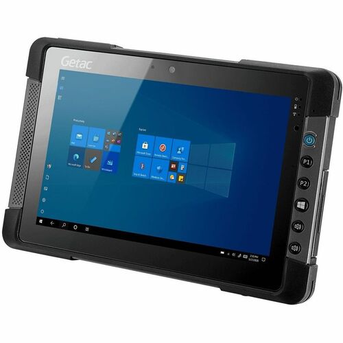 Getac F110G6 Tablet - 256 GB