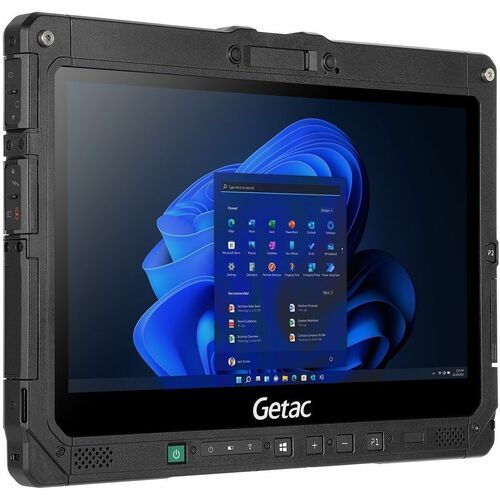 Getac K120G3 Tablet - 16 GB - 512 GB