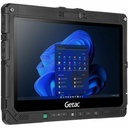 Getac K120G3 Tablet - 16 GB - 512 GB