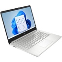Hp 14s-fq1032nb R5-5500U 16/512GB 14IN W11P - 16 GB - 512 GB