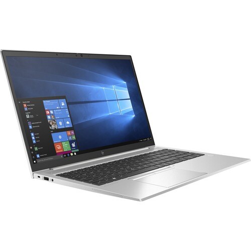 HP EB850G7 Ci5 15 8/256GB W10P - 8 GB - 256 GB