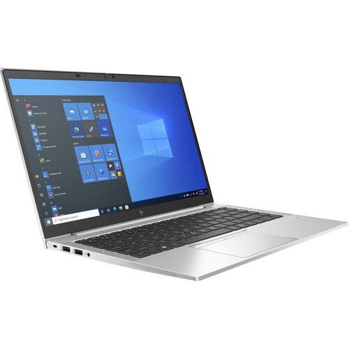 HP EB840G8 i5 8/512 14IN W10P - 8 GB - 512 GB