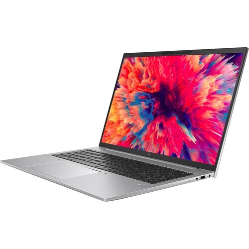 HP ZFirefly 16 G9 i7 512/16 16 W10P+11 - 16 GB - 512 GB
