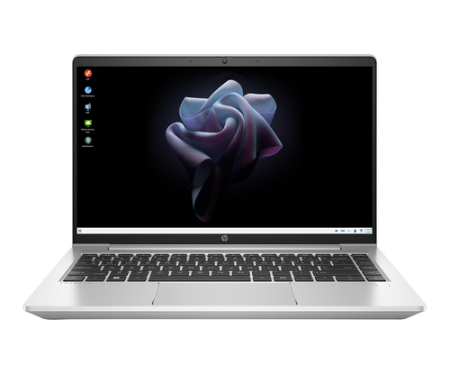 HP mt440 G3 Cel 7305 8/256GB 14IN W10 - 8 GB - 256 GB