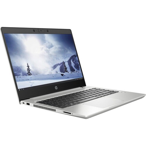 HP mt22 Cel5205U 8/128GB 14IN W10IoT - 8 GB - 128 GB