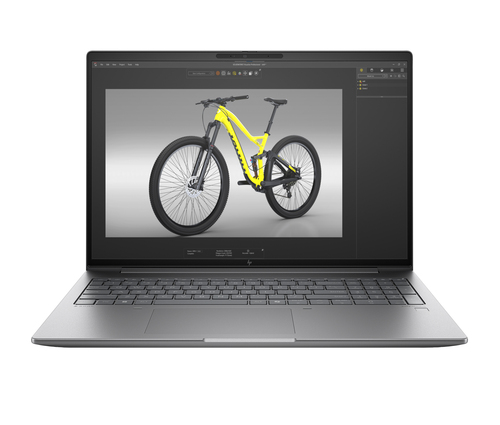 Hp ZBPG11A R7P-8845HS 32GB/1TB 16IN W11P PC - 32 GB - 1 TB