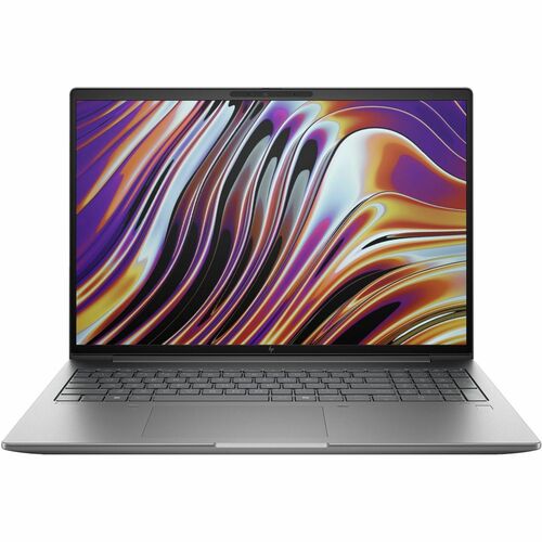 Hp ZBPG11A R9P-8945HS 64GB/1TB 16IN W11P PC - 64 GB - 1 TB