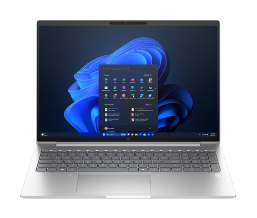 HP EB660G11 CU5-125U 16/512GB 16IN W11P - 16 GB - 512 GB