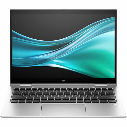 HP Ex360830G11 CU7-155U 16/512GB 13 W11P - 16 GB - 512 GB