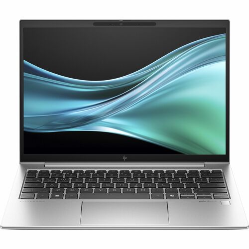 HP Ex360830G11 CU5-125U 16/512GB 13 W11P - 16 GB - 512 GB