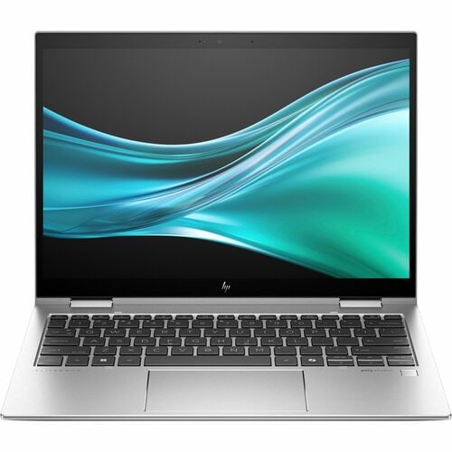 HP Ex360830G11 CU7-155U 16/512GB 13 W11P - 16 GB - 512 GB