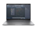 Hp Zbook 16 G11  R9P-8945HS 64/1TB 16 W11P - 64 GB - 1 TB