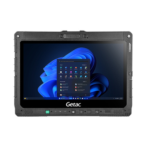 Getac K120 G3 2 in 1 Notebook - 16 GB - 256 GB