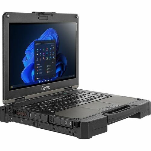 Getac B360 Pro G2 Notebook - 8 GB - 256 GB