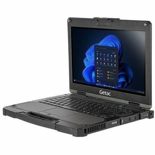 Getac B360 G2 Notebook - 16 GB - 512 GB