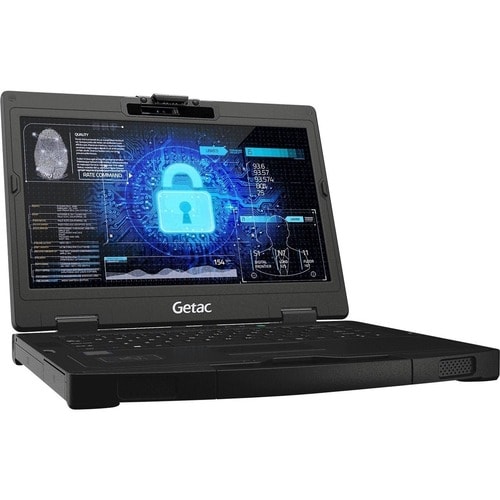 Getac S410 G5 Notebook - 16 GB - 512 GB